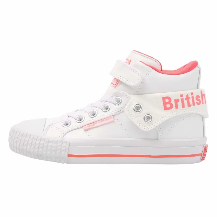 british knights Sneakers da bambina Roco