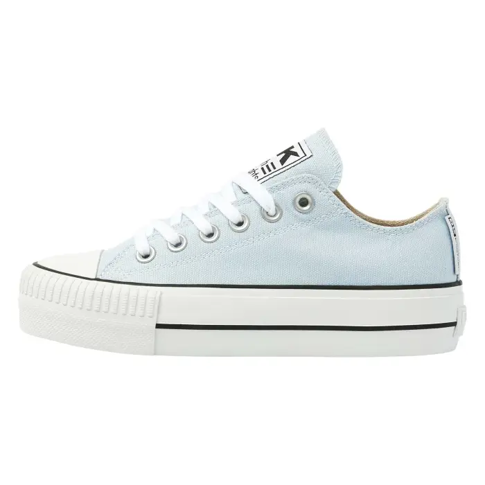 Sneakers da donna British Knights Kaya Low