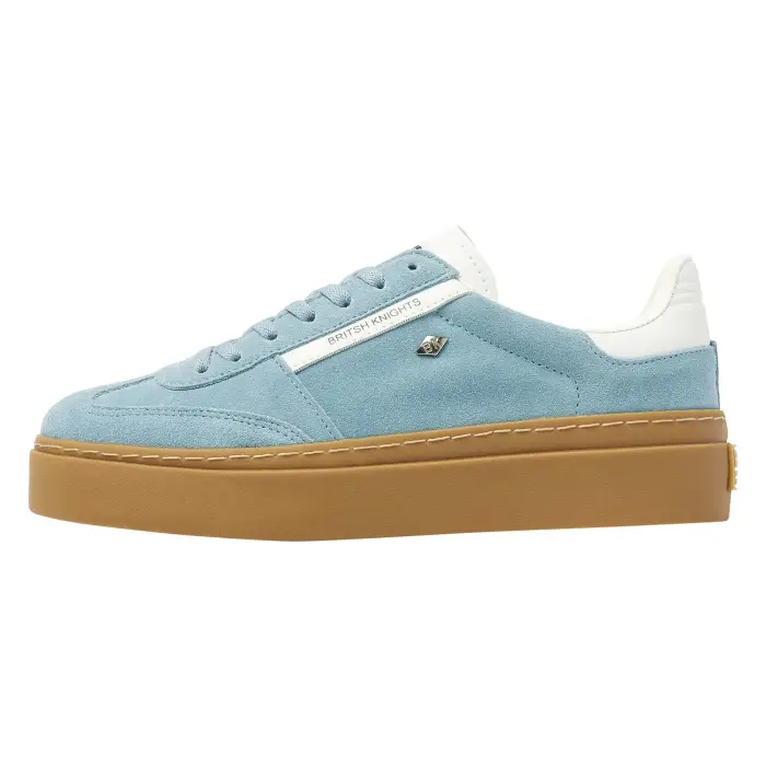 british knights Sneakers da donna Re-Issue