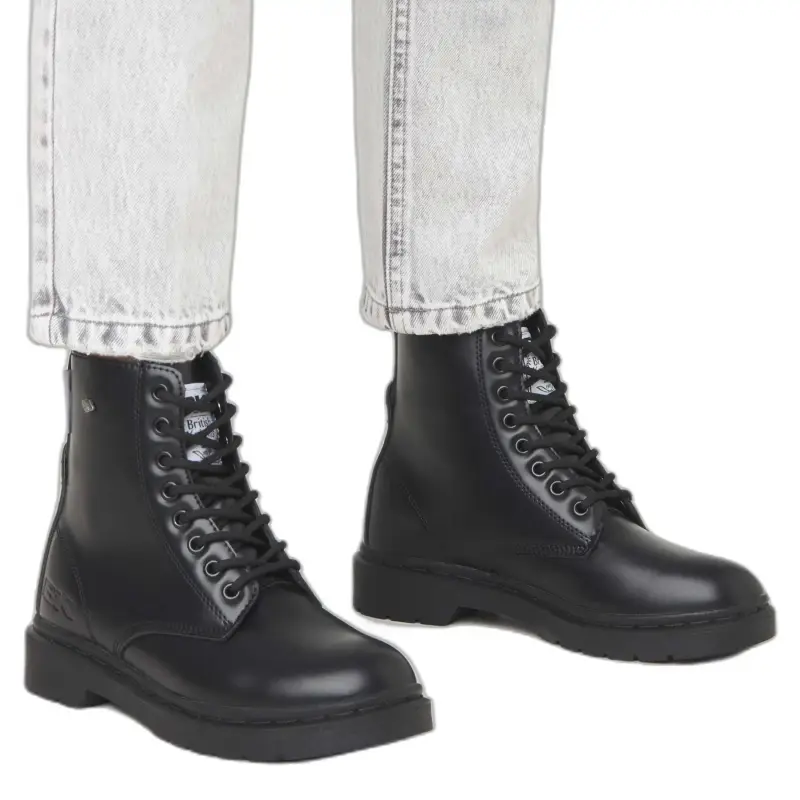 british knights Stivali da donna Blake