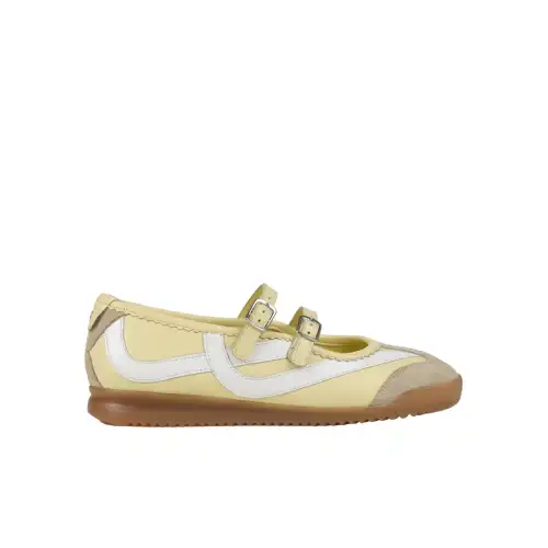 Bronx Sneakers da donna Cli-oo