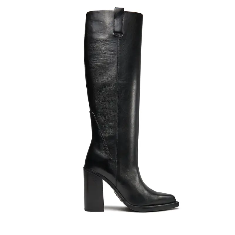 Bronx Stivali Western 14270-J Nero