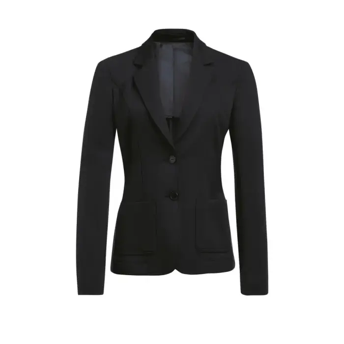 Blazer da donna in T-shirt Brook Taverner