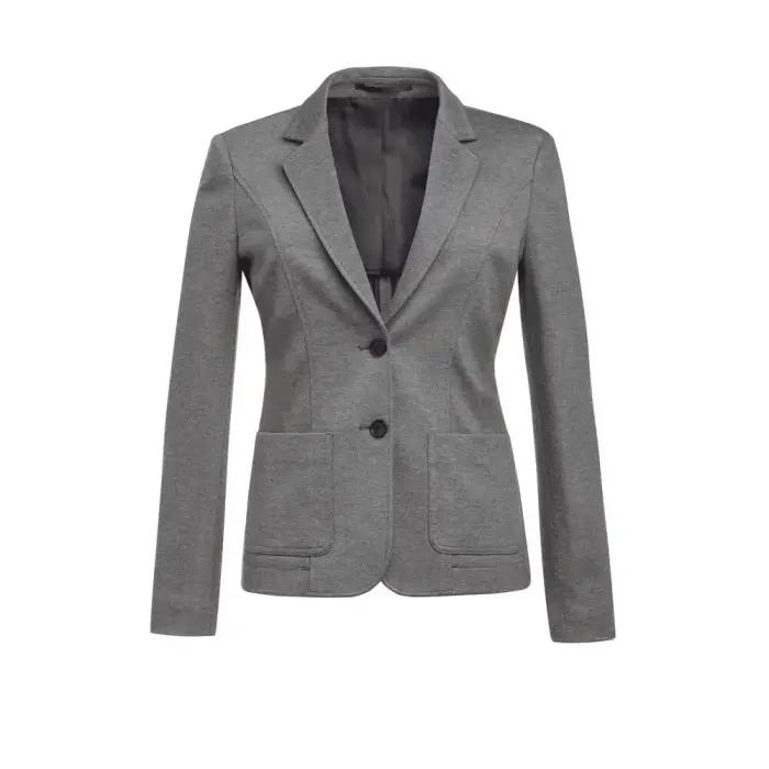 Blazer da donna in T-shirt Brook Taverner
