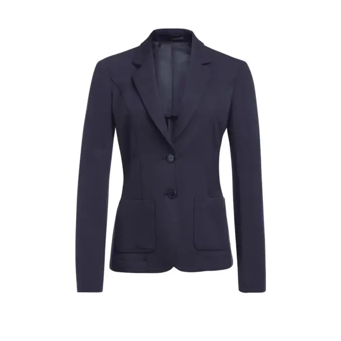 Blazer da donna in T-shirt Brook Taverner