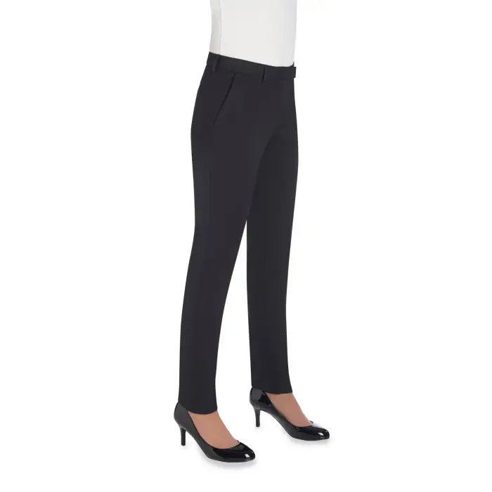 Pantaloni da abito da donna Brook Taverner Ophelia