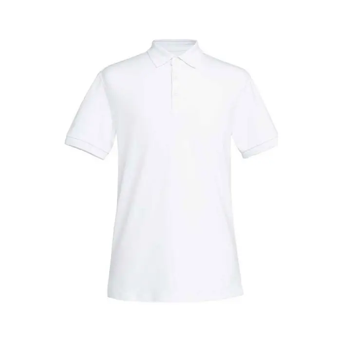 T-shirt & Polo Brook Taverner Hampton Bianco