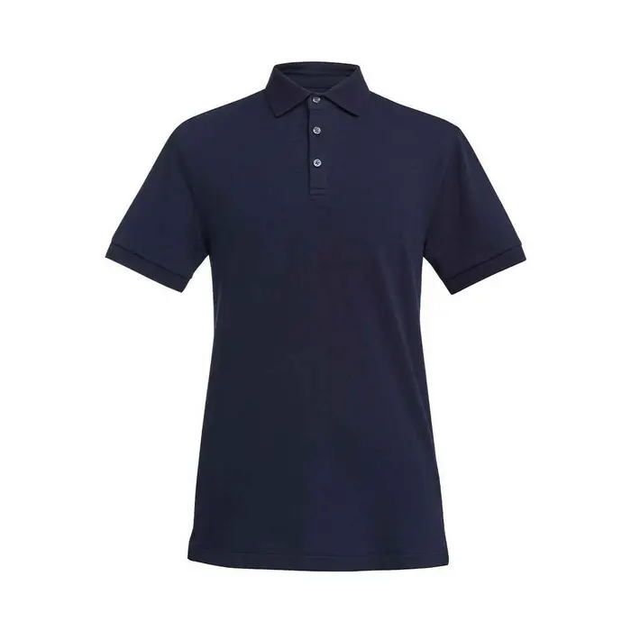 T-shirt & Polo Brook Taverner Hampton Blu