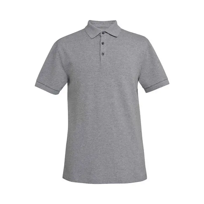 T-shirt & Polo Brook Taverner Hampton Grigio