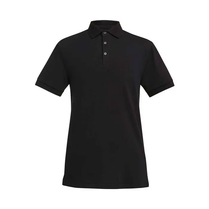 T-shirt & Polo Brook Taverner Hampton Nero