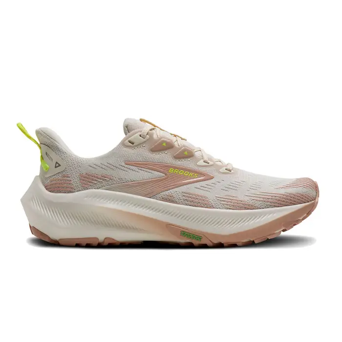 Brooks GHOST TRAIL DONNA