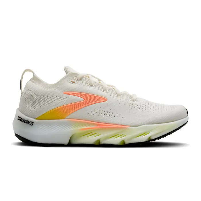 GLYCERIN FLEX DONNA Bianco
