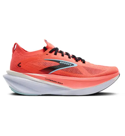 Brooks Hyperion Max 3 M - scarpe running neutre - uomo Orange