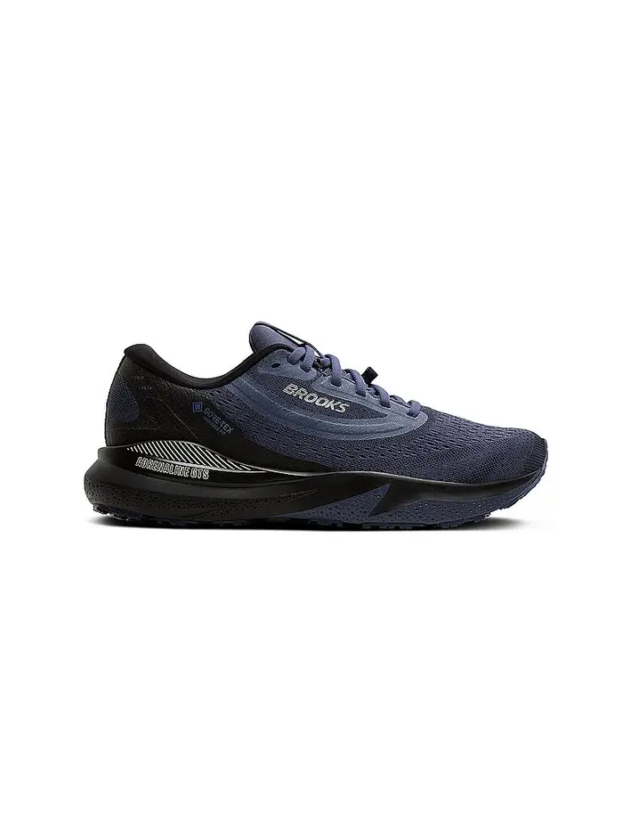 Brooks Scarpe da running da donna Adrenaline GTS 24 GTX blu | 42 1/2