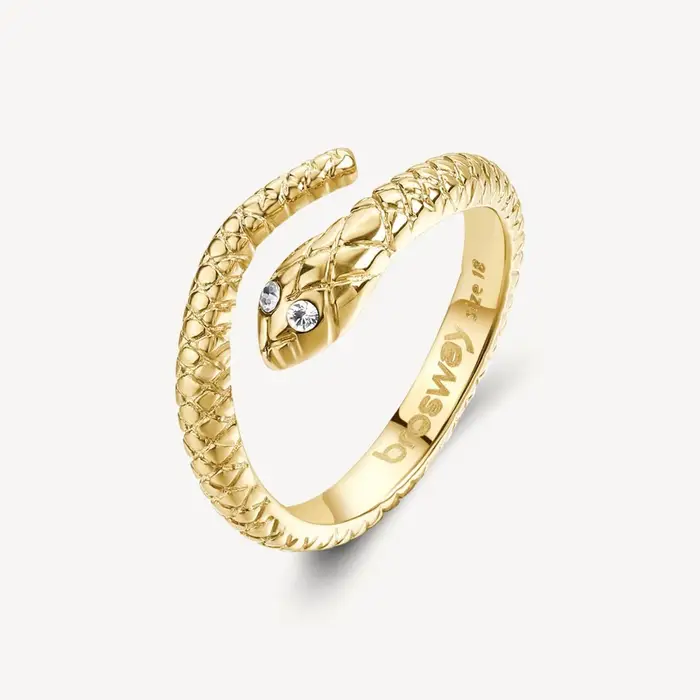 BROSWAY Anello Chakra Mistici