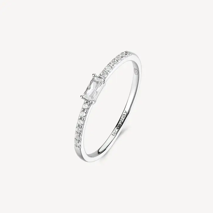 Anello Fancy - Anello In Argento - Brosway