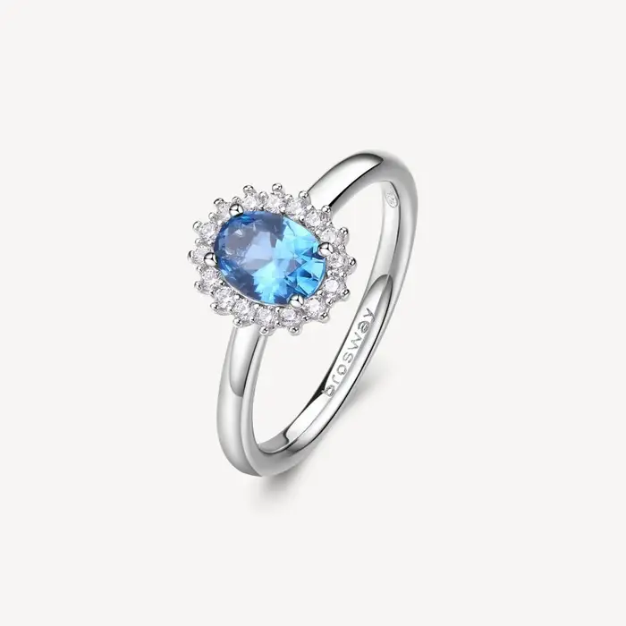 BROSWAY Anello Fancy - Anello Kate