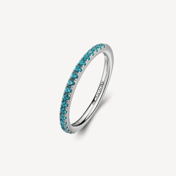 BROSWAY Anello Fancy - Anello Veretta