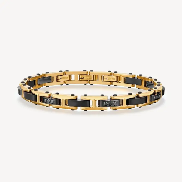 BROSWAY Bracciale Backliner - Bracciale
