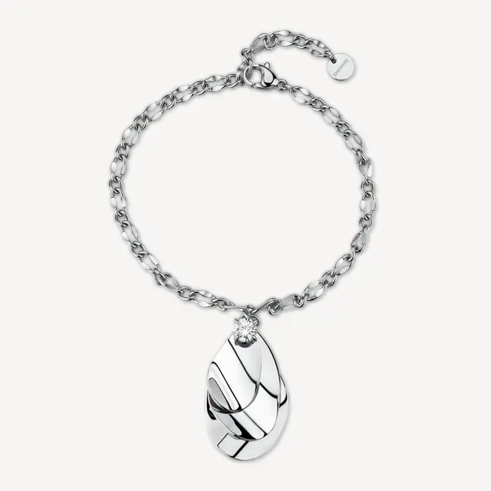 BROSWAY Bracciale Bloom - Bracciale - Acciaio