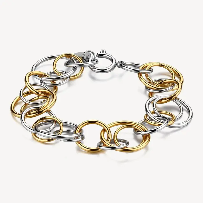 BROSWAY Bracciale - Bracciale Aura - Acciaio