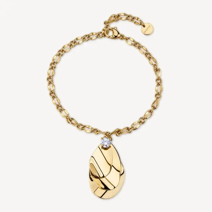 BROSWAY Bracciale - Bracciale Bloom - Acciaio