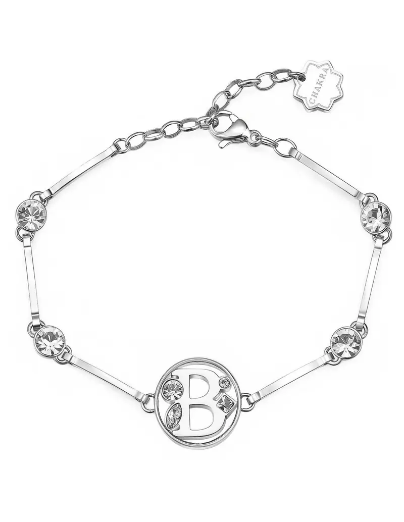 Brosway Bracciale Chakra Acciaio 316L B BHKB050