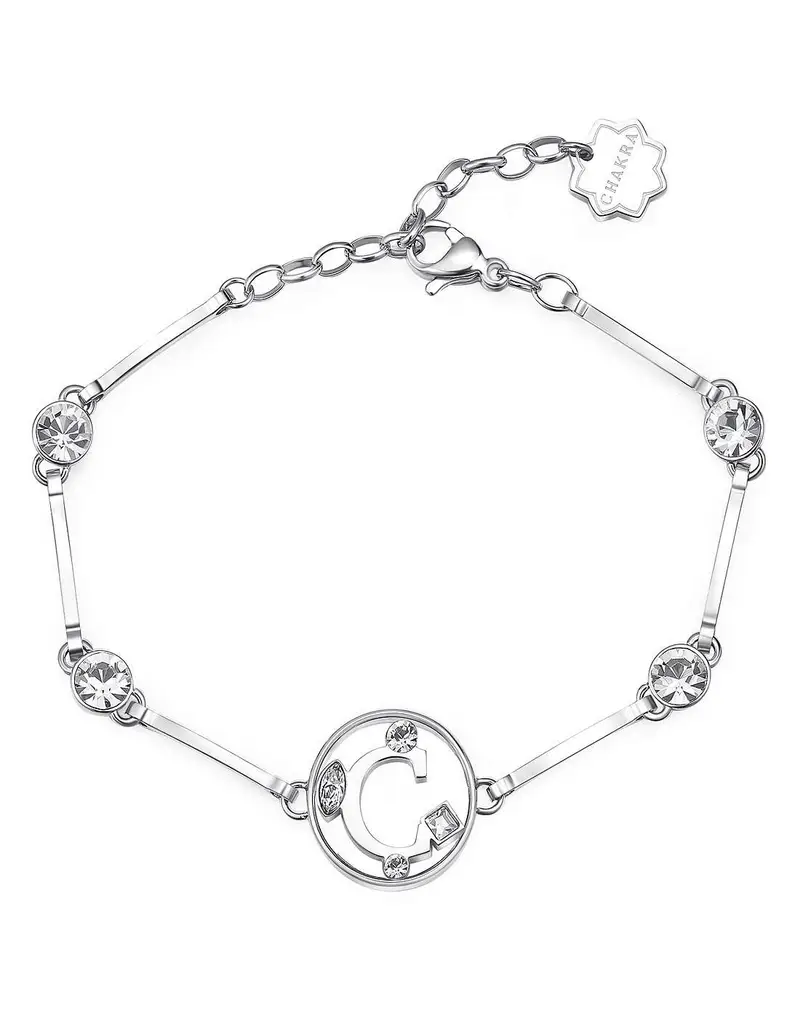 Brosway Bracciale Chakra Acciaio 316L C BHKB051