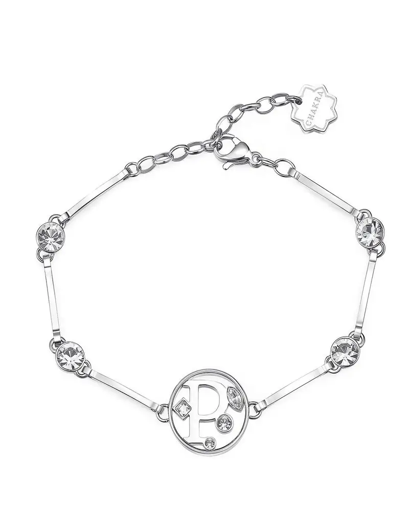 Brosway Bracciale Chakra Acciaio 316L P BHKB064