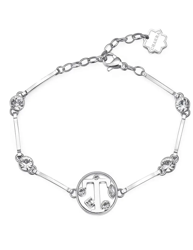 Brosway Bracciale Chakra Acciaio 316L T BHKB068
