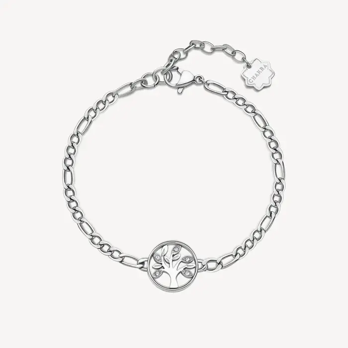 BROSWAY Bracciale Chakra Albero Della Vita