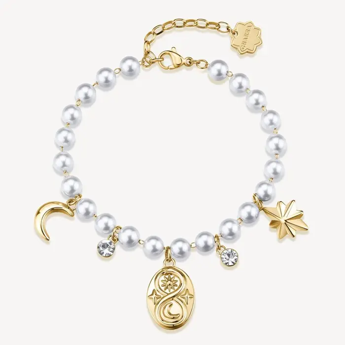 BROSWAY Bracciale Chakra Mistici