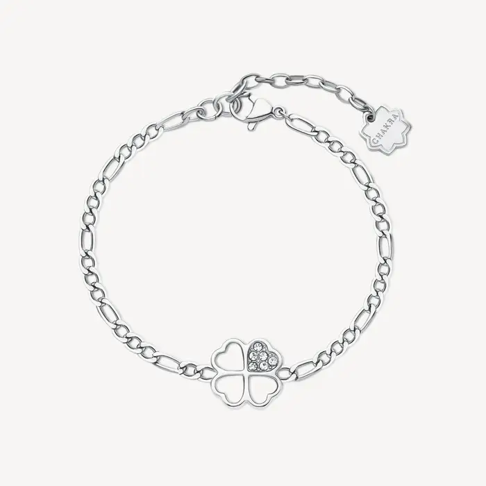 BROSWAY Bracciale Chakra Portafortuna