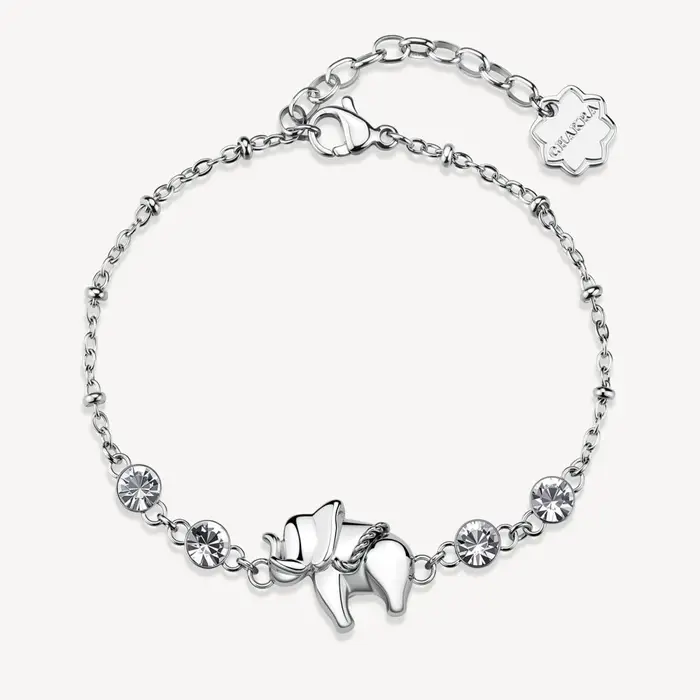 BROSWAY Bracciale Chakra Portafortuna