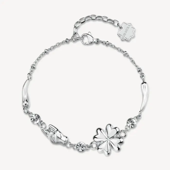 BROSWAY Bracciale Chakra Portafortuna