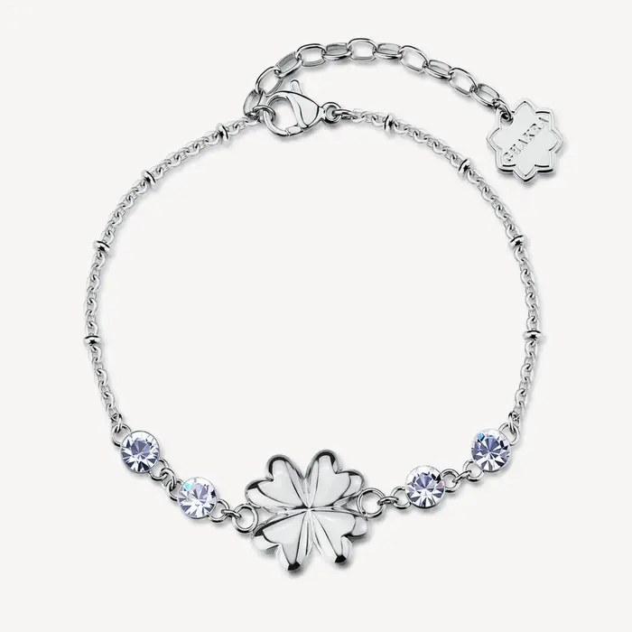 BROSWAY Bracciale Chakra Portafortuna