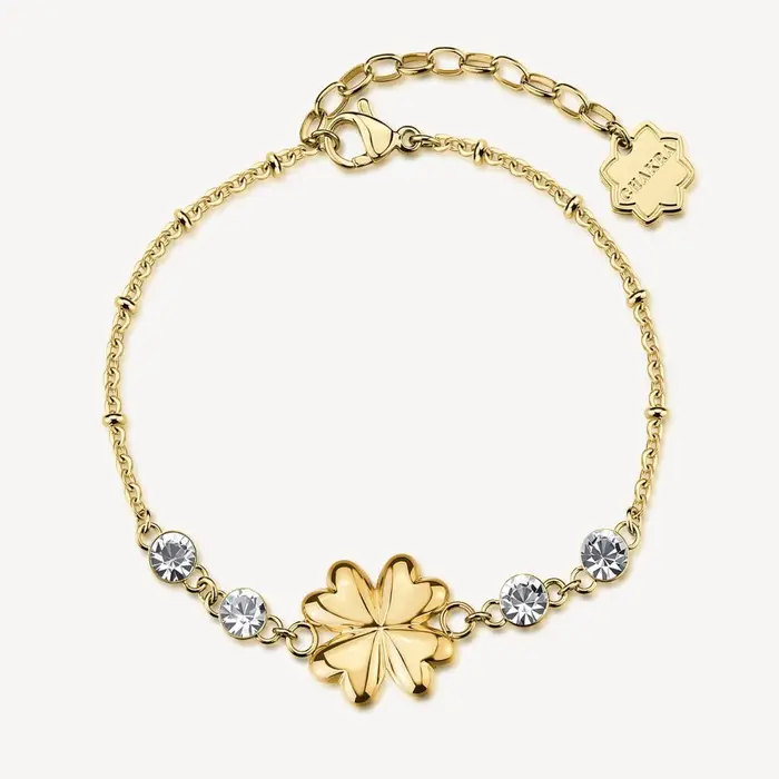 BROSWAY Bracciale Chakra Portafortuna