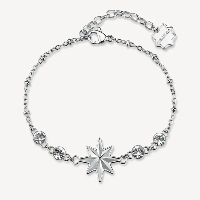 BROSWAY Bracciale Chakra Simboli