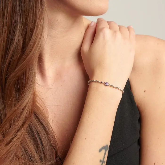 BROSWAY Bracciale Desideri - Bracciale - Acciaio