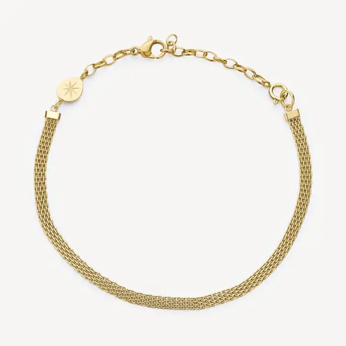 Bracciale Essential - Bracciale Catena - Brosway