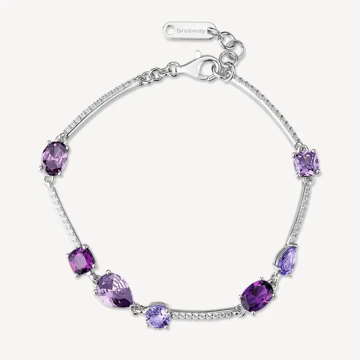 Bracciale Fancy - Bracciale - Argento - Brosway