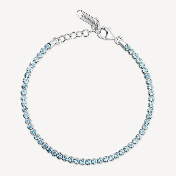 BROSWAY Bracciale Fancy - Bracciale - Argento