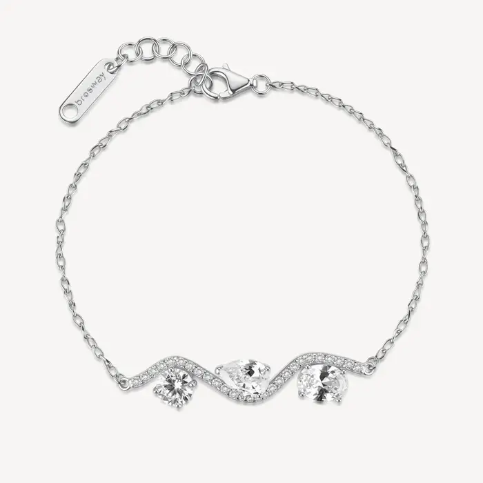 BROSWAY Bracciale Fancy - Bracciale Barretta