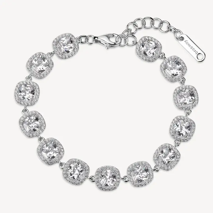 BROSWAY Bracciale Fancy - Bracciale In Argento