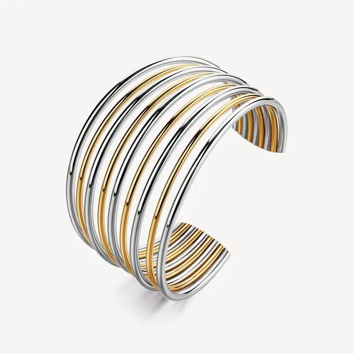 BROSWAY Bracciale Rigido - Bracciale Aura