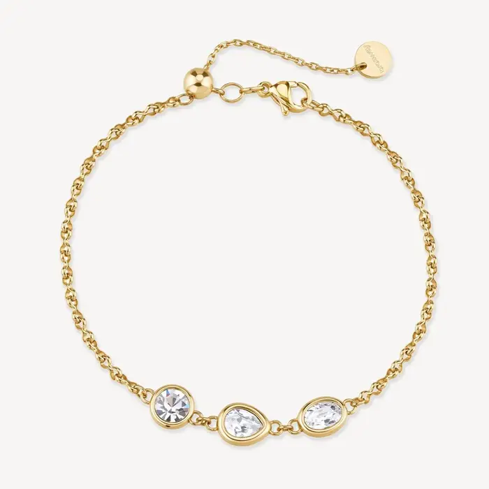 BROSWAY Bracciale Symphonia - Bracciale - Acciaio