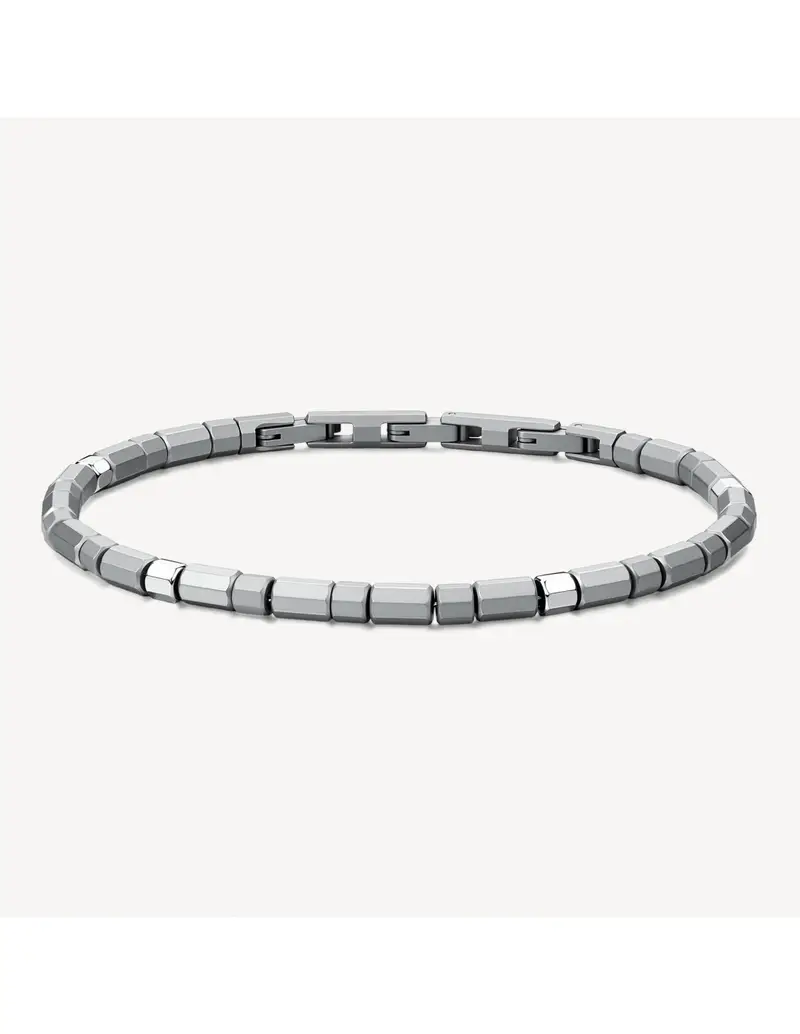 Brosway Bracciale Uomo Riptide in acciaio 316L BTD050