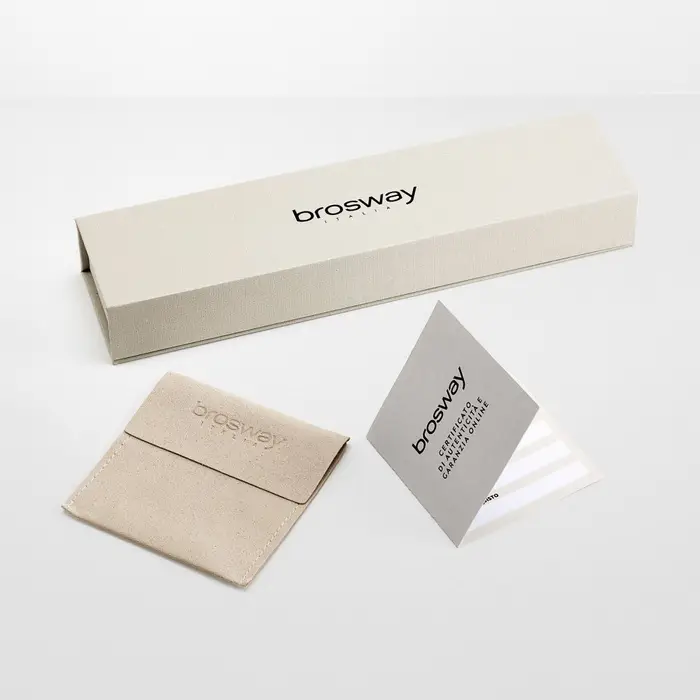 BROSWAY Cavigliera Chakra Viaggi