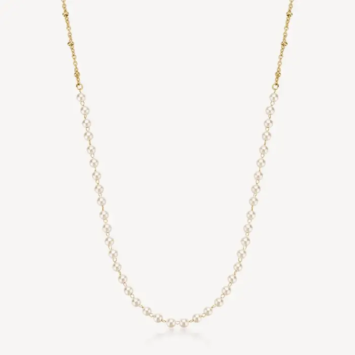 Collana Essential - Collana Lunga - Brosway