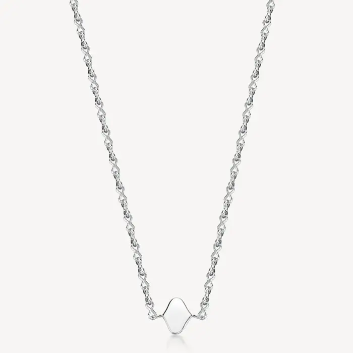 Collana Essential - Girocollo In Acciaio - Brosway